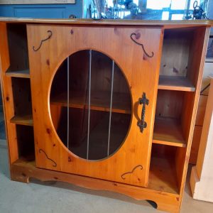 Wooden Cabinet