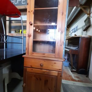 Corner Unit