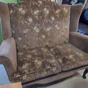 Two Seater Couch