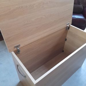 Toy Box