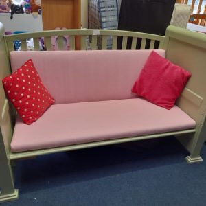 Children's Couch