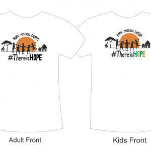 Zambia T-shirts