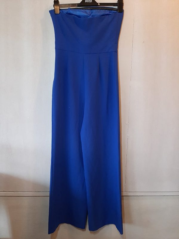 Jane Norman Jumpsuit - Image 2