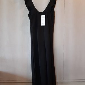 Black Jumpsuit