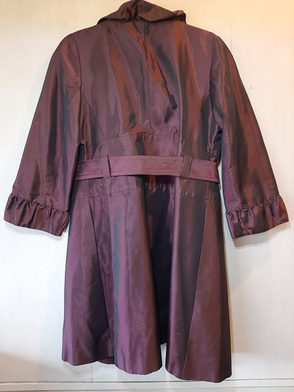 Quinn and Donnelly Women's Coat - Image 2
