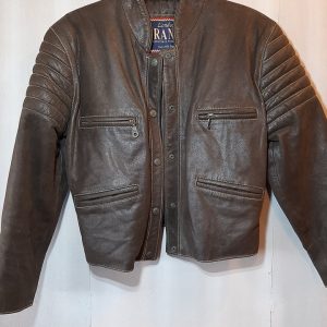 Brando Leather Jacket