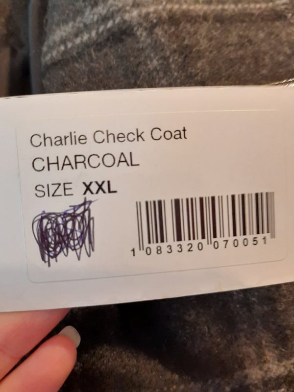 Women's Paco Boutique Coat - Image 4
