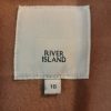 Women's River Island Coat - Image 3