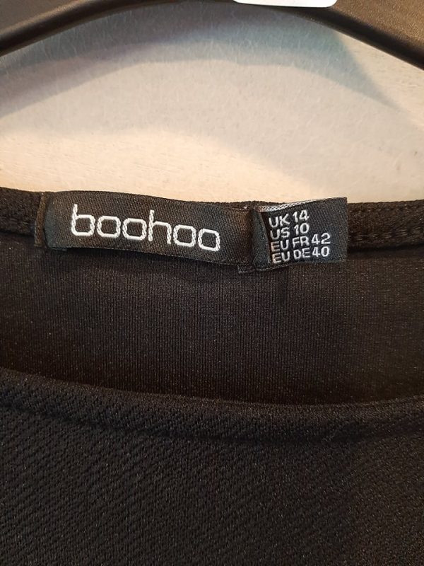 Boohoo Dress - Image 3