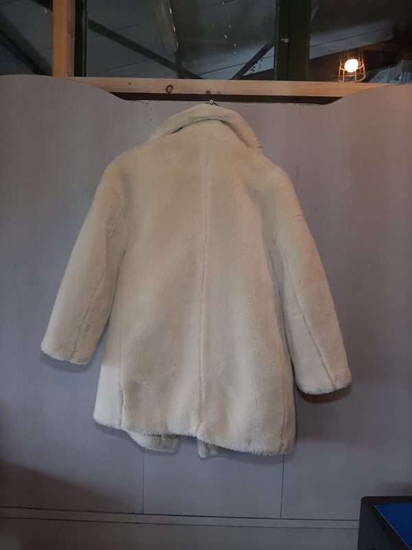 Women's Topshop Coat - Image 3