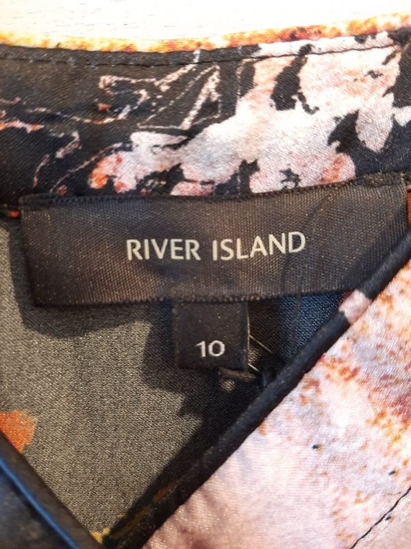 River Island Jumpsuit - Image 3