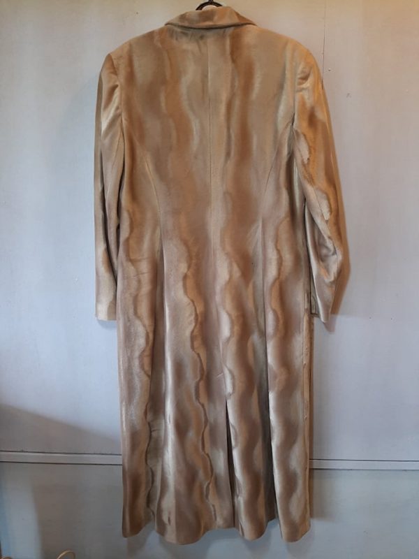 Elaina Women's Coat - Image 2