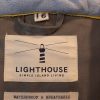 Lighthouse Waterproof Coat - Image 3