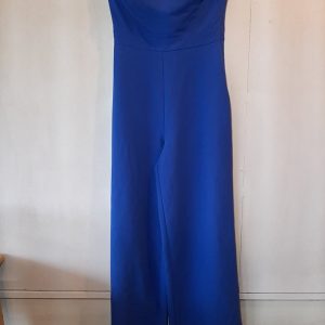 Jane Norman Jumpsuit