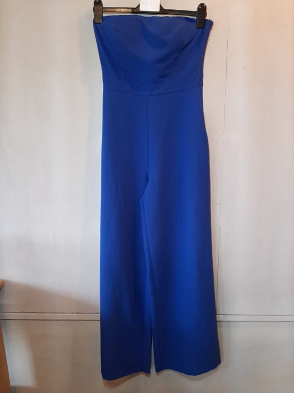 Jane Norman Jumpsuit
