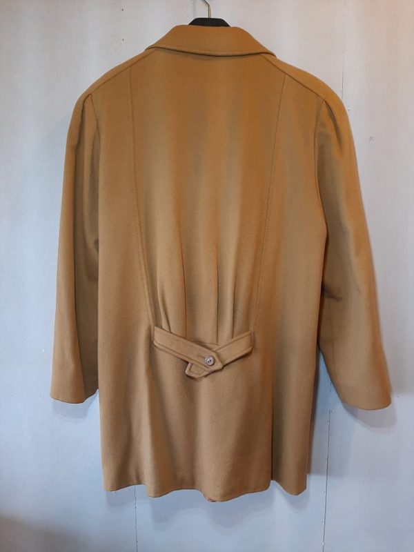 Women's Brown Blazer - Image 2