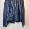 Vero Moda Leather Jacket - Image 2