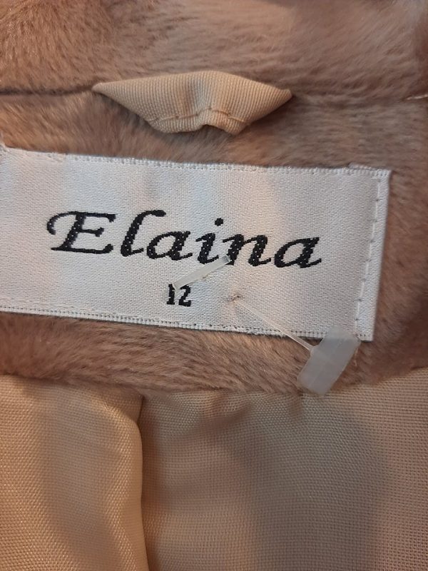 Elaina Women's Coat - Image 3