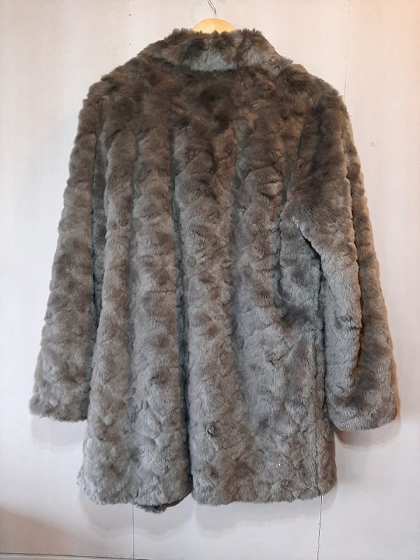 Women's John Rocha Coat - Image 2