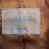 Oasis Leather Jacket - Image 3
