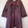 Quinn and Donnelly Women's Coat