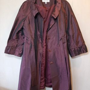 Quinn and Donnelly Women's Coat