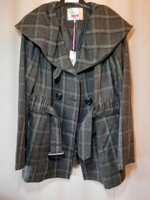 Women's Paco Boutique Coat