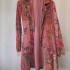 Women's Derhy Coat