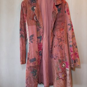 Women's Derhy Coat