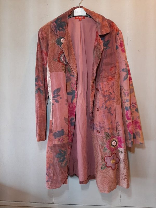 Women's Derhy Coat