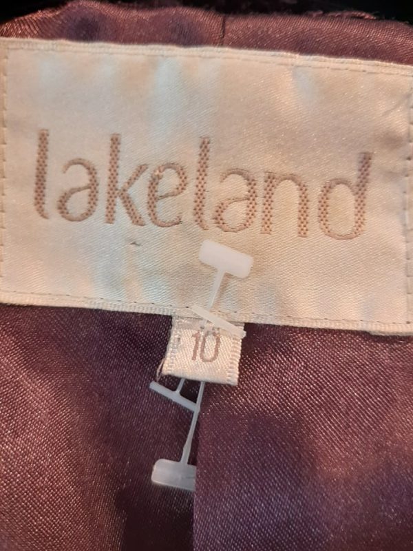 Lakeland Women's Coat - Image 3