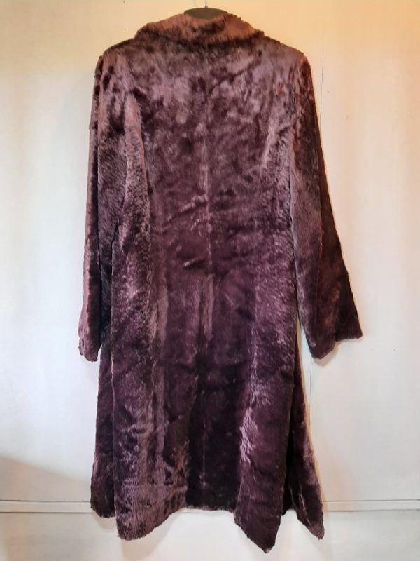 Lakeland Women's Coat - Image 2
