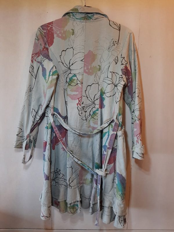 Women's Misumi Coat - Image 2