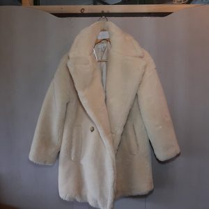 Women's Topshop Coat