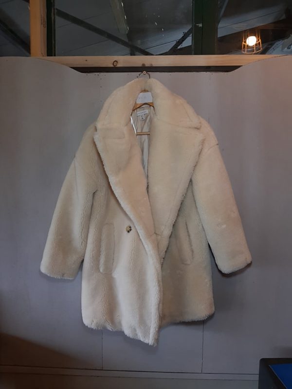 Women's Topshop Coat