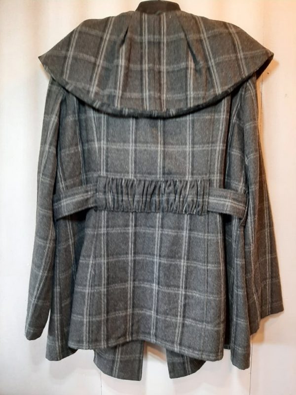 Women's Paco Boutique Coat - Image 2