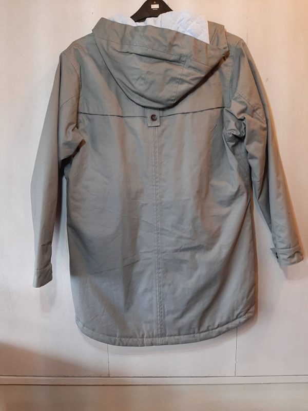 Lighthouse Waterproof Coat - Image 2
