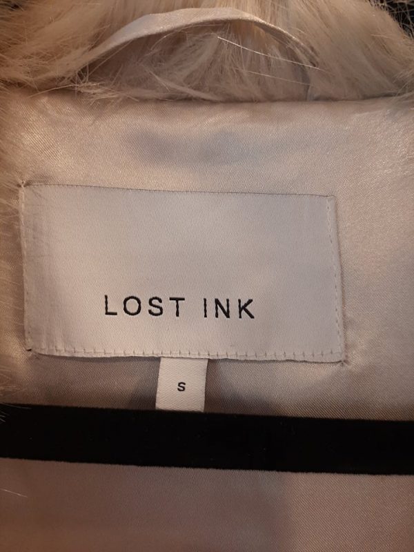Women's Lost Ink Jacket - Image 3
