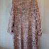 Women's Pink Next Coat - Image 2