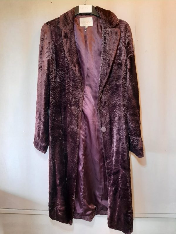 Lakeland Women's Coat