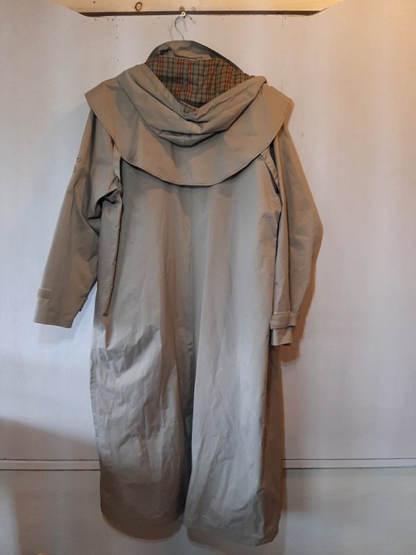 Jack Murphy Outdoor Coat - Image 2