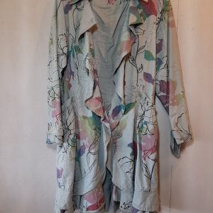 Women's Misumi Coat