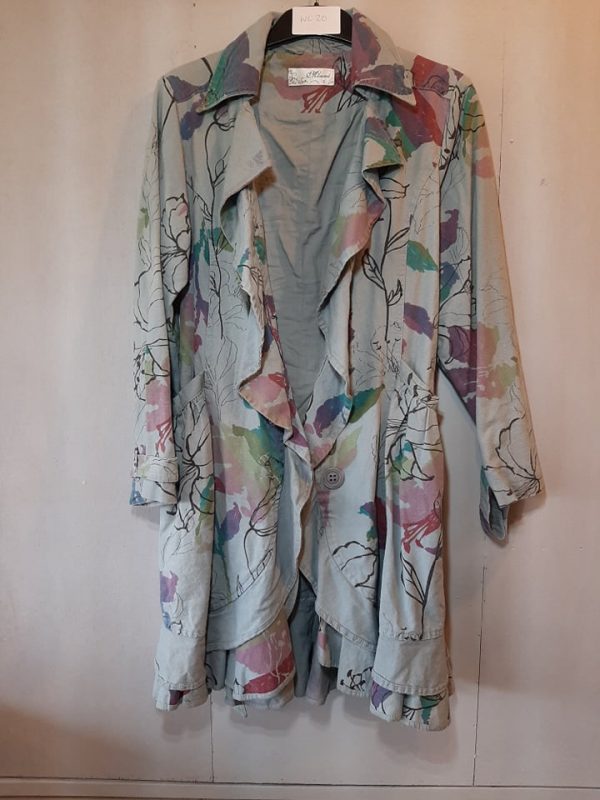 Women's Misumi Coat