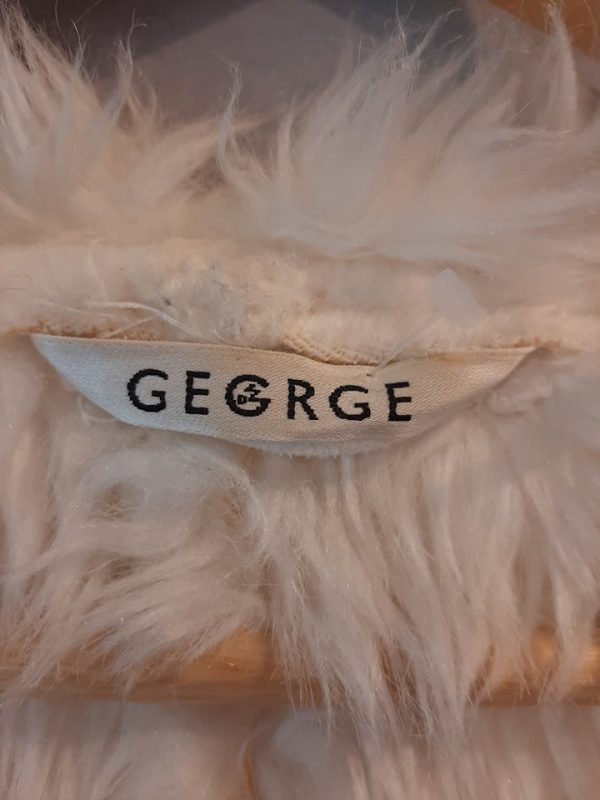 George Women's Coat - Image 3