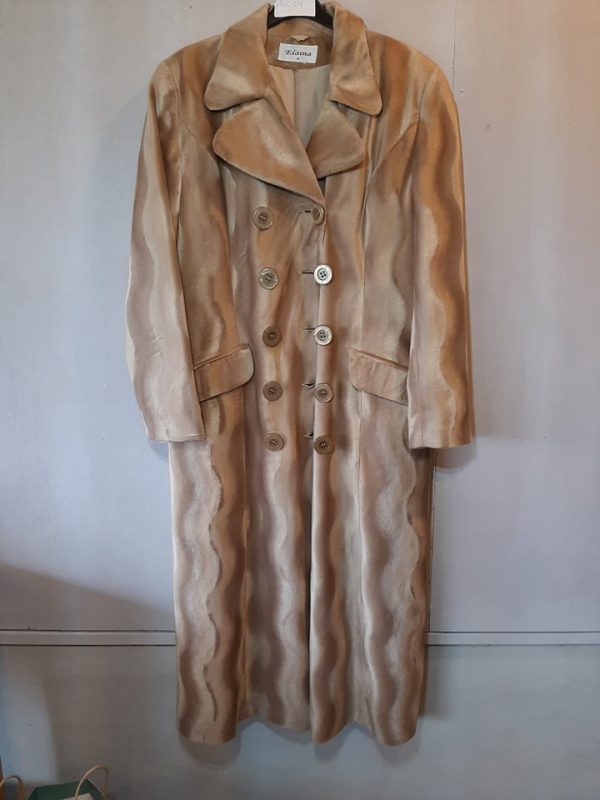 Elaina Women's Coat