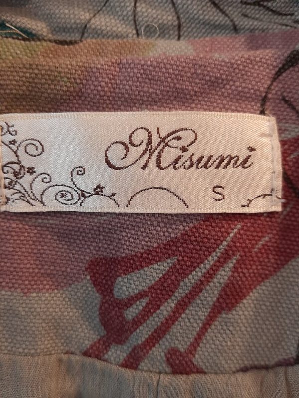 Women's Misumi Coat - Image 3