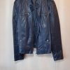 Vero Moda Leather Jacket