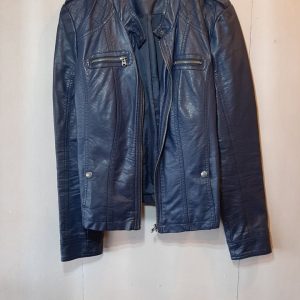 Vero Moda Leather Jacket