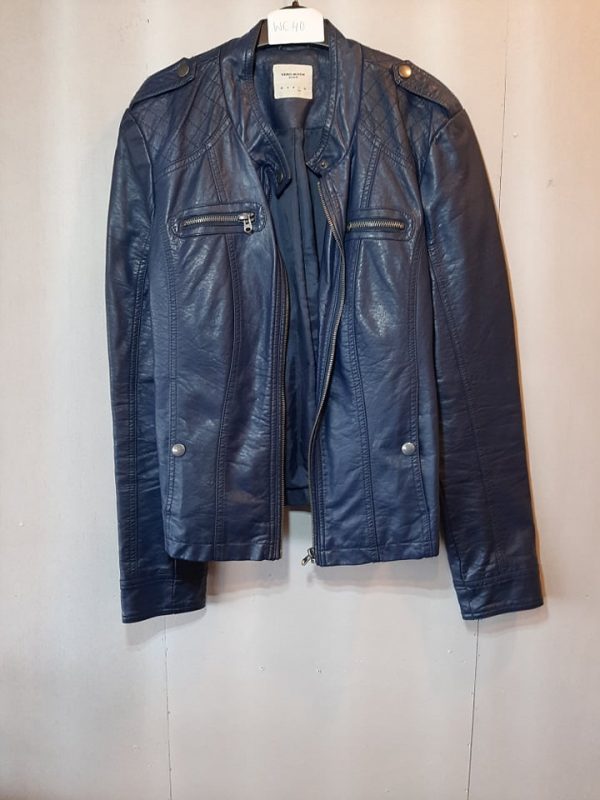 Vero Moda Leather Jacket