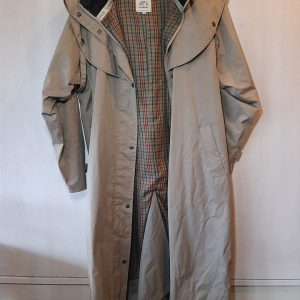 Jack Murphy Outdoor Coat